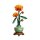 LEGO Botanicals 10368 Chryzantema - 1266088 - zdjęcie 9